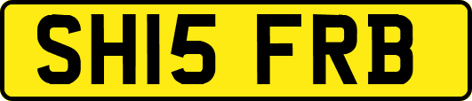 SH15FRB
