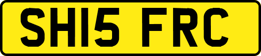 SH15FRC