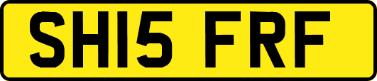 SH15FRF