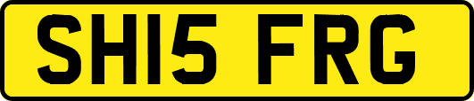 SH15FRG