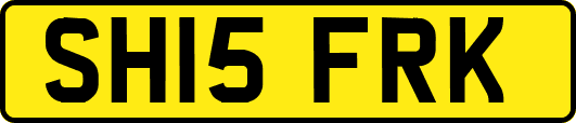 SH15FRK