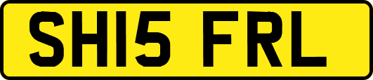 SH15FRL