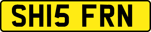 SH15FRN