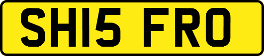 SH15FRO