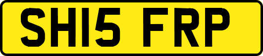 SH15FRP