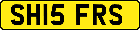 SH15FRS