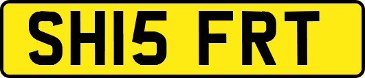 SH15FRT