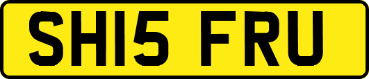 SH15FRU