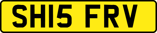 SH15FRV