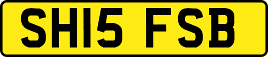 SH15FSB
