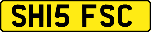 SH15FSC