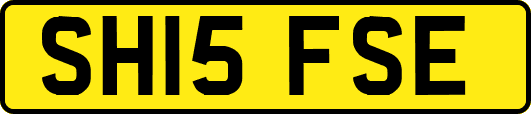 SH15FSE