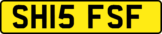 SH15FSF