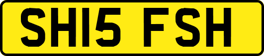 SH15FSH