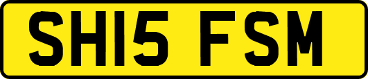 SH15FSM