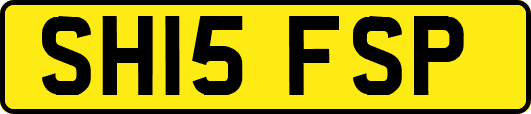 SH15FSP