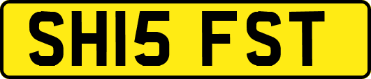 SH15FST