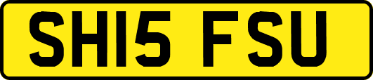 SH15FSU