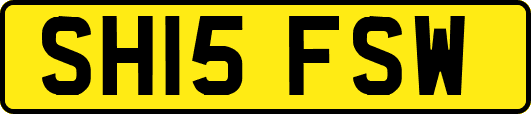 SH15FSW