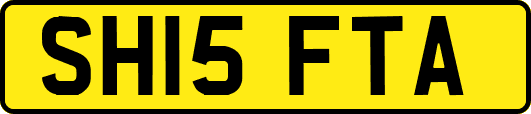SH15FTA