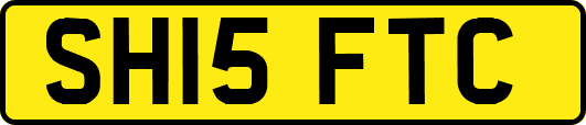SH15FTC