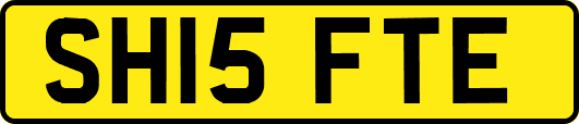 SH15FTE