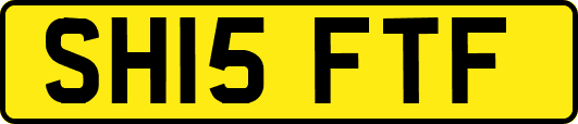 SH15FTF