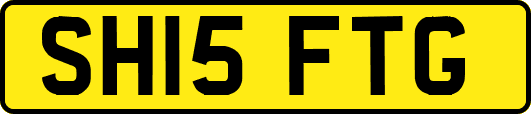 SH15FTG