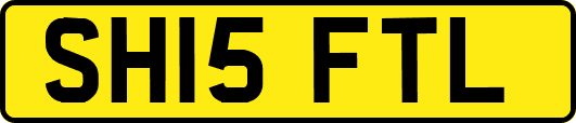 SH15FTL