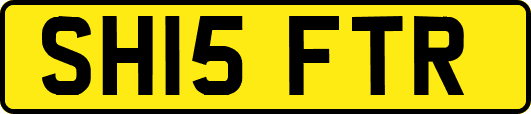 SH15FTR