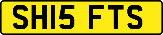 SH15FTS