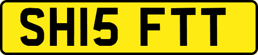 SH15FTT