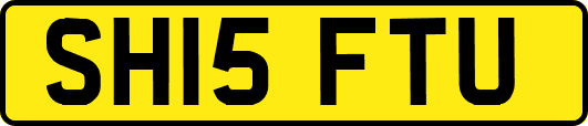 SH15FTU