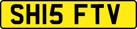 SH15FTV