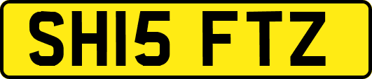 SH15FTZ