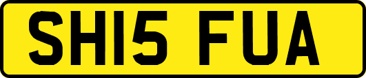 SH15FUA