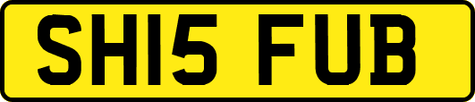 SH15FUB