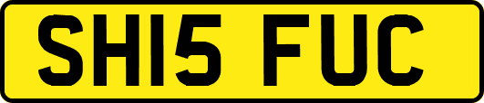 SH15FUC
