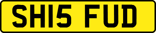 SH15FUD