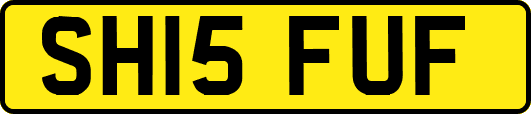 SH15FUF