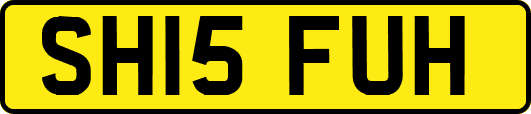 SH15FUH