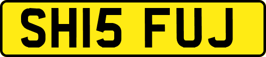 SH15FUJ