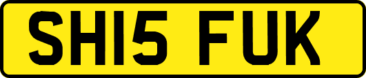 SH15FUK