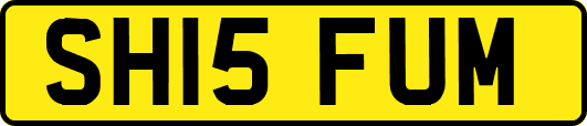 SH15FUM
