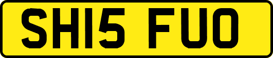 SH15FUO