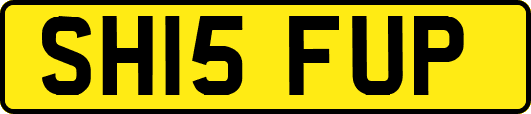 SH15FUP