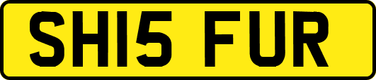 SH15FUR