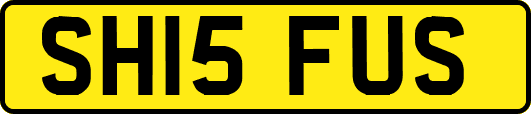 SH15FUS