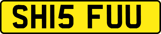 SH15FUU