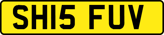 SH15FUV